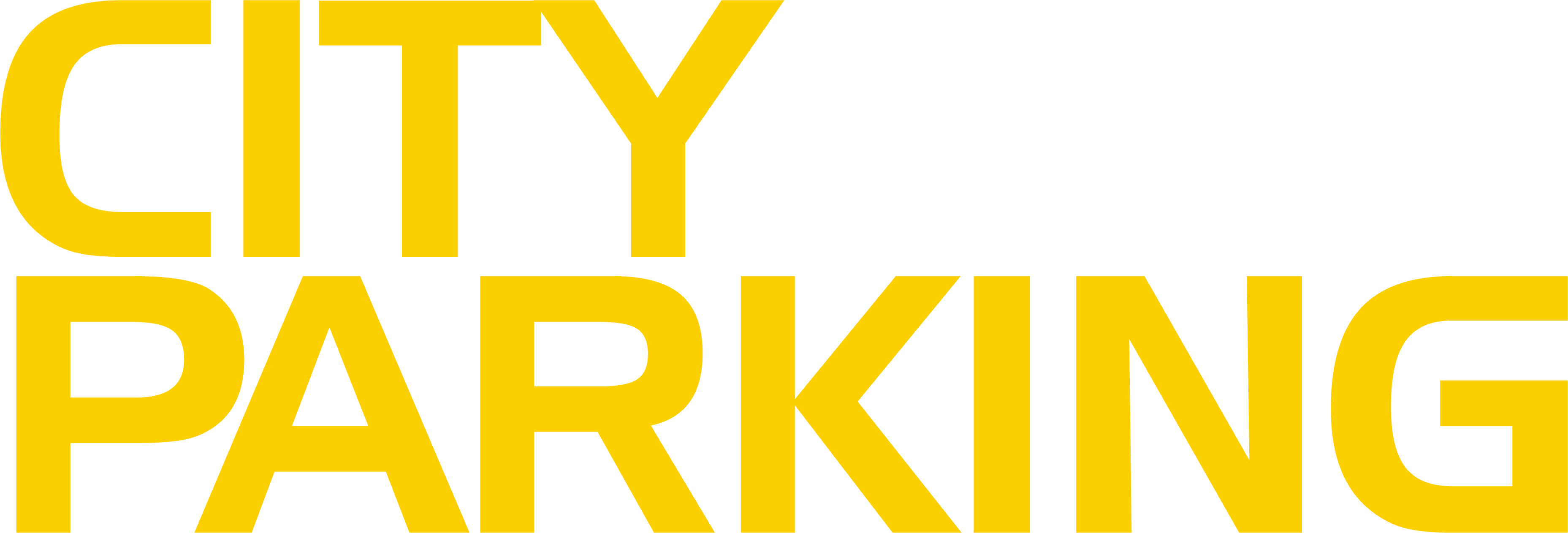 City Parking